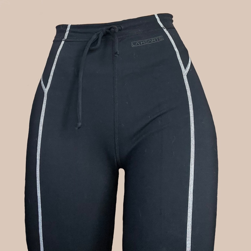 LA Hearts / pacsun leggings